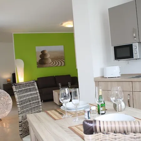 Ferienwohnung Cloud 7 Heinsberg  Zimmer foto