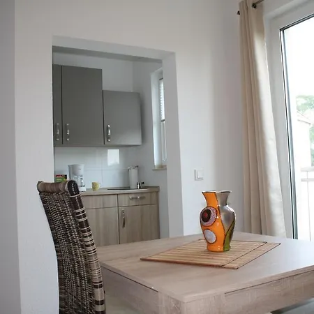 Ferienwohnung Cloud 7 Heinsberg  Zimmer foto