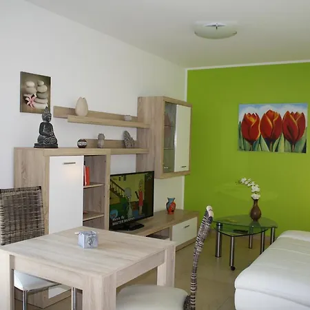 Ferienwohnung Cloud 7 Heinsberg  Zimmer foto