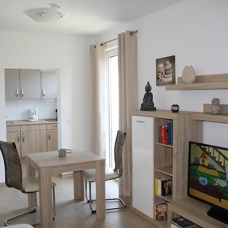 Ferienwohnung Cloud 7 Heinsberg  Zimmer foto