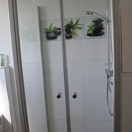 Ferienwohnung Cloud 7 Heinsberg  Zimmer foto
