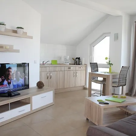 Ferienwohnung Cloud 7 Heinsberg  Zimmer foto