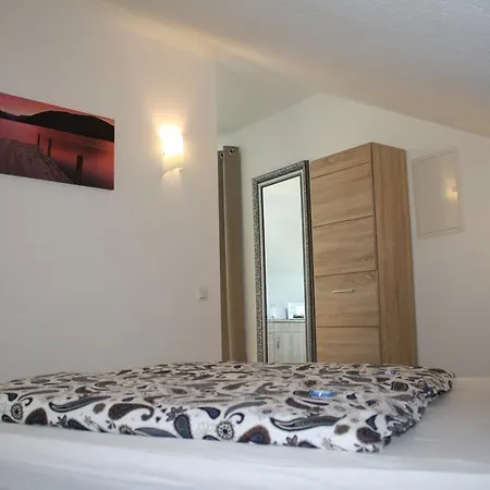 Ferienwohnung Cloud 7 Heinsberg  Zimmer foto