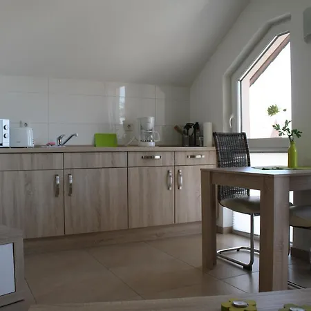 Ferienwohnung Cloud 7 Heinsberg  Zimmer foto
