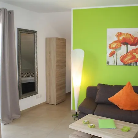 Ferienwohnung Cloud 7 Heinsberg  Zimmer foto