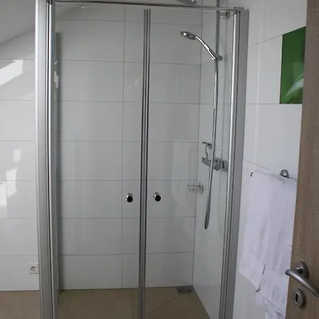 Ferienwohnung Cloud 7 Heinsberg  Zimmer foto