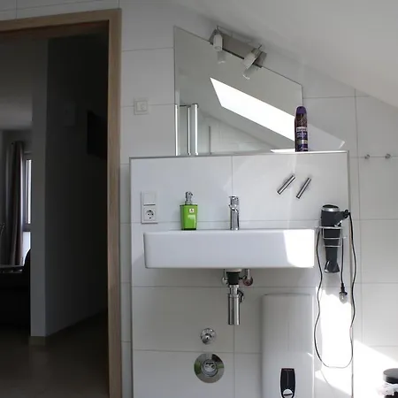 Ferienwohnung Cloud 7 Heinsberg  Zimmer foto
