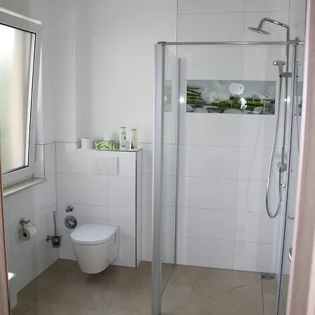 Ferienwohnung Cloud 7 Heinsberg  Zimmer foto
