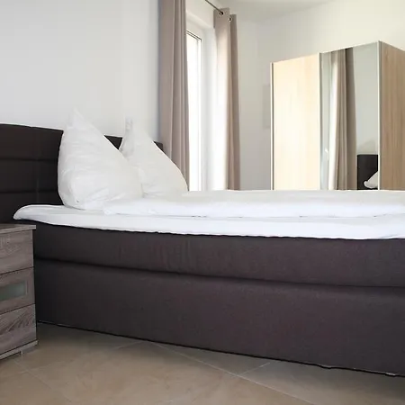 Ferienwohnung Cloud 7 Heinsberg  Zimmer foto