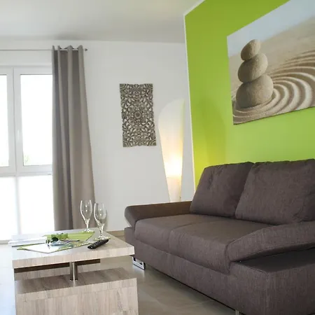 Ferienwohnung Cloud 7 Heinsberg  Zimmer foto