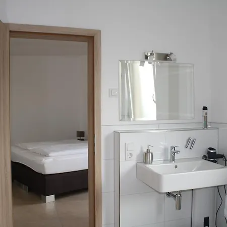 Ferienwohnung Cloud 7 Heinsberg  Zimmer foto