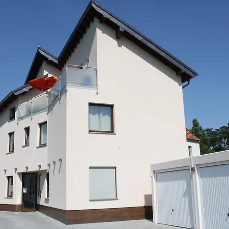 Ferienwohnung Cloud 7 Heinsberg  Zimmer foto