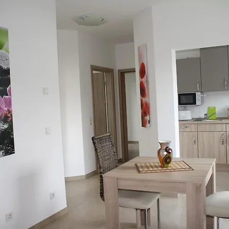 Ferienwohnung Cloud 7 Heinsberg  Zimmer foto