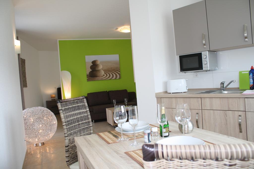 Cloud 7 Apartment Heinsberg (North Rhine-Westphalia)