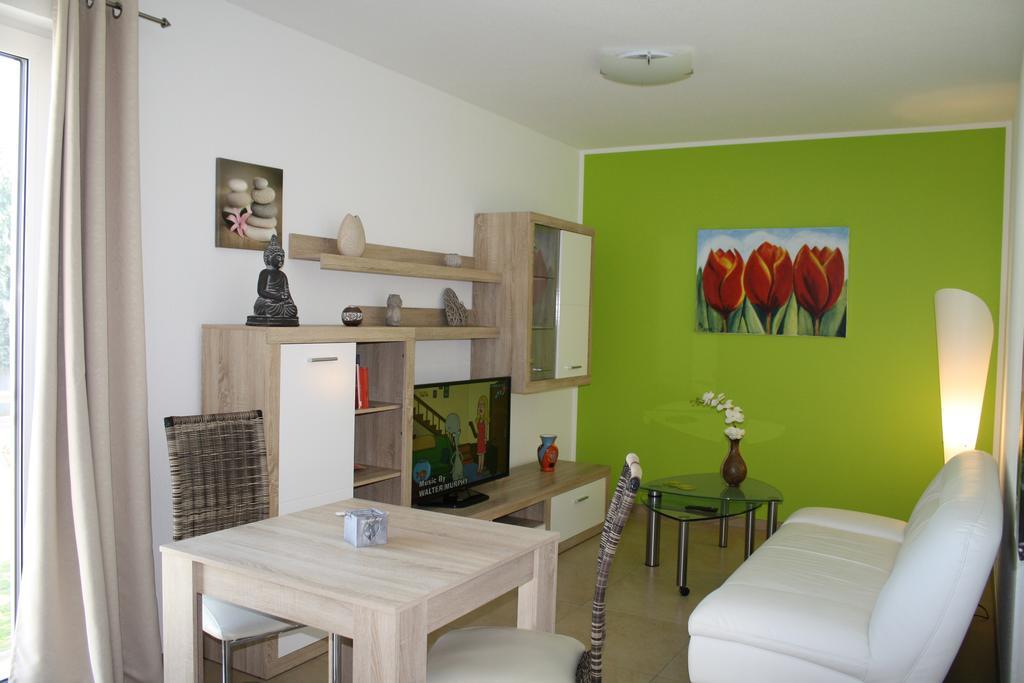 Cloud 7 Apartment