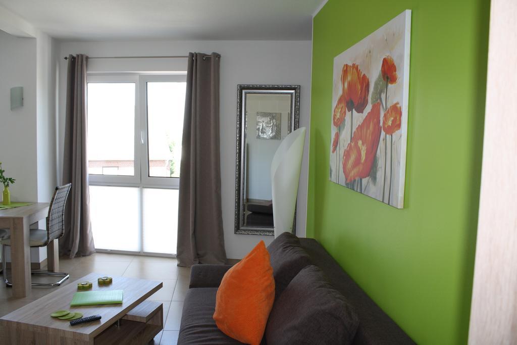 Cloud 7 Apartment Heinsberg (North Rhine-Westphalia)