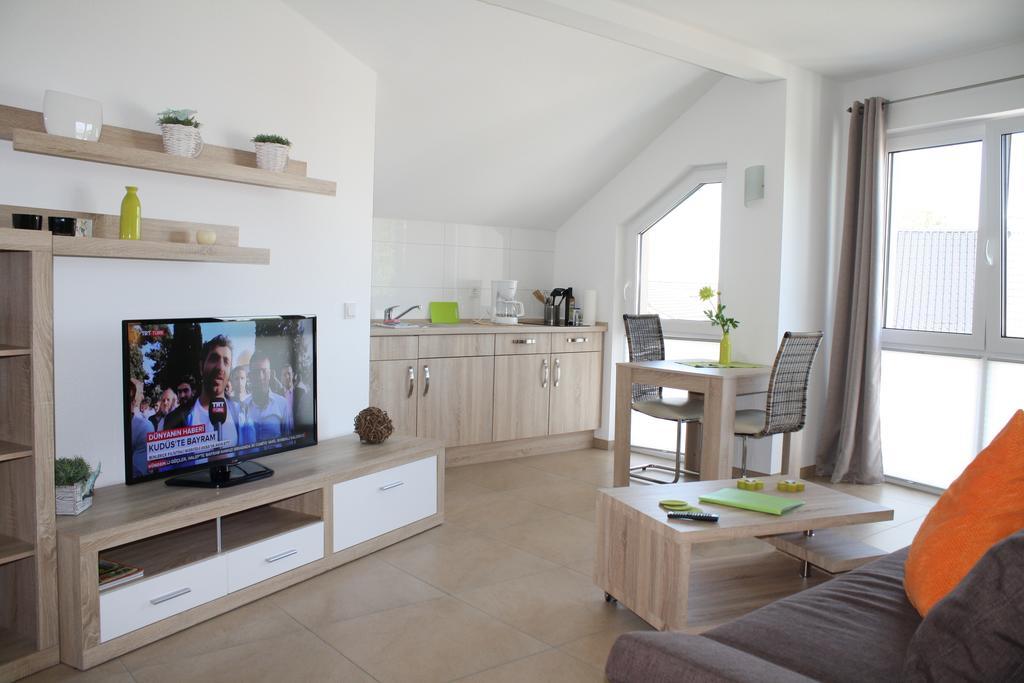 Cloud 7 Apartment Heinsberg (North Rhine-Westphalia)