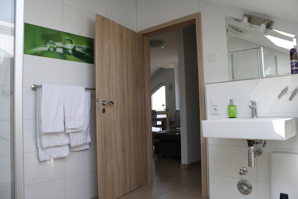 Cloud 7 Apartment