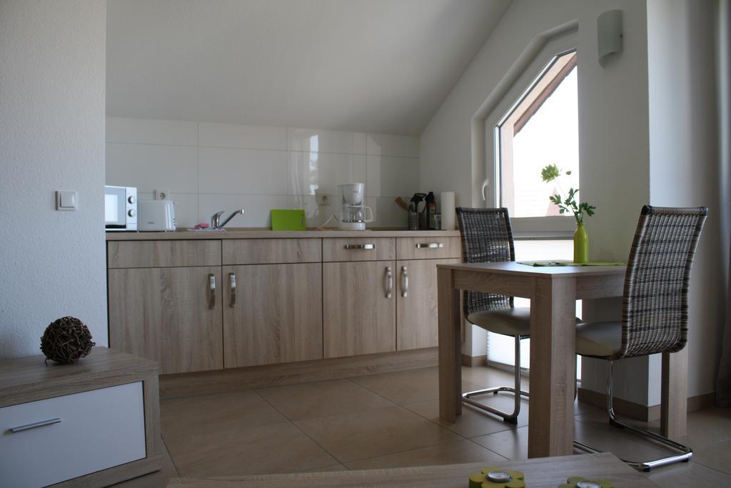 Apartment Cloud 7 Heinsberg (North Rhine-Westphalia)