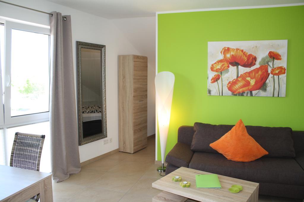 Cloud 7 Apartment Heinsberg (North Rhine-Westphalia)