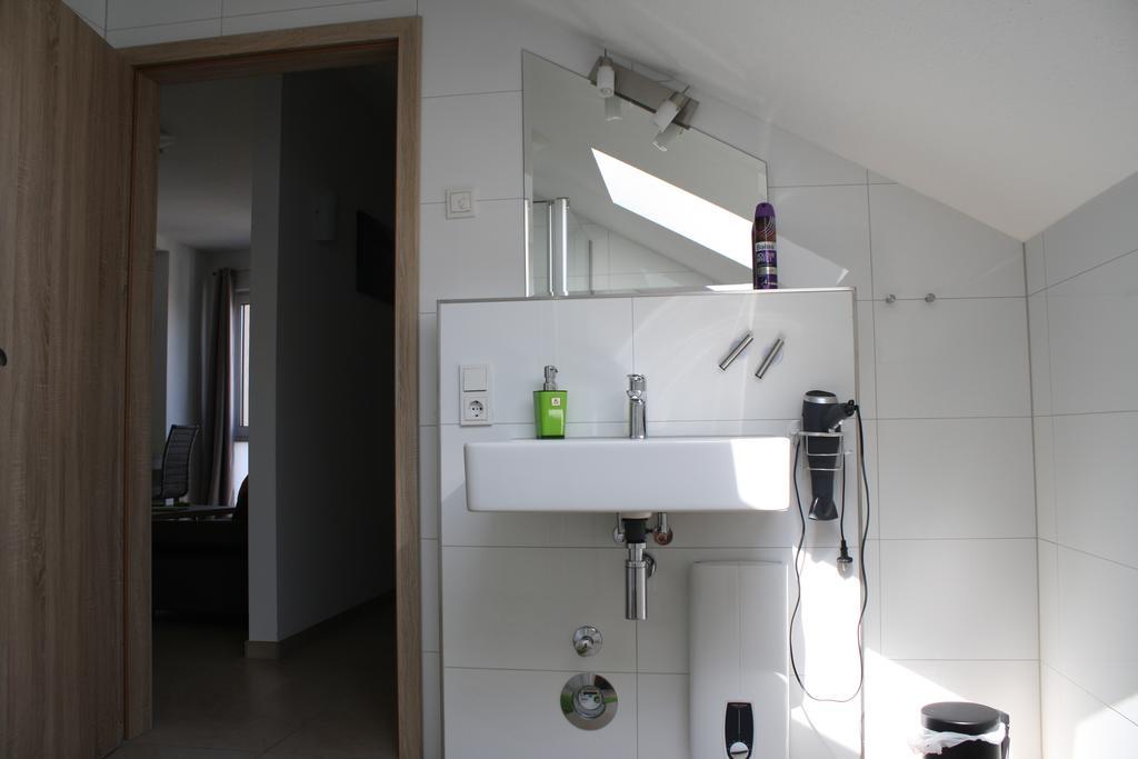 Cloud 7 Apartment *
