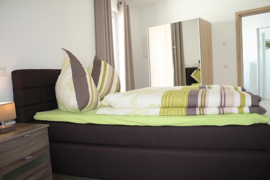 Cloud 7 Apartment *