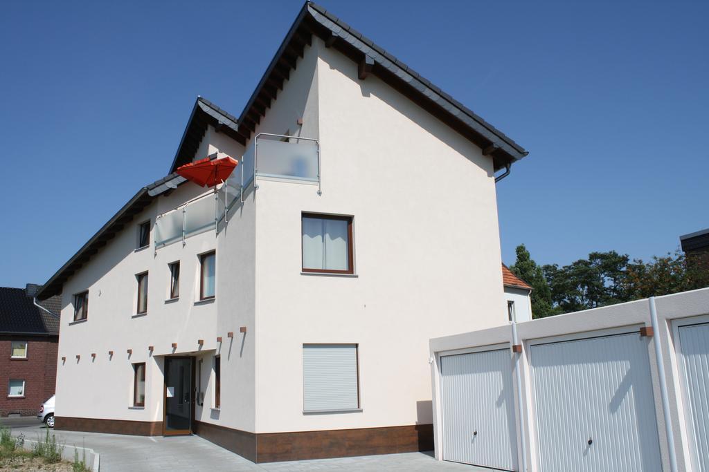 Cloud 7 * Heinsberg (North Rhine-Westphalia)