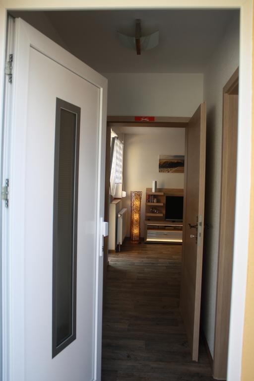 Cloud 7 Apartment