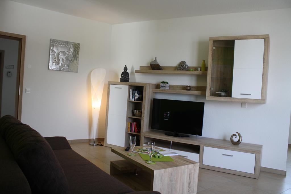 Cloud 7 Apartment Heinsberg (North Rhine-Westphalia)