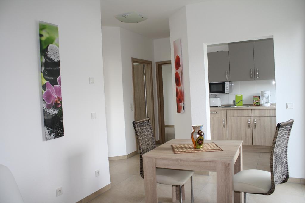 Cloud 7 Apartment Heinsberg (North Rhine-Westphalia)