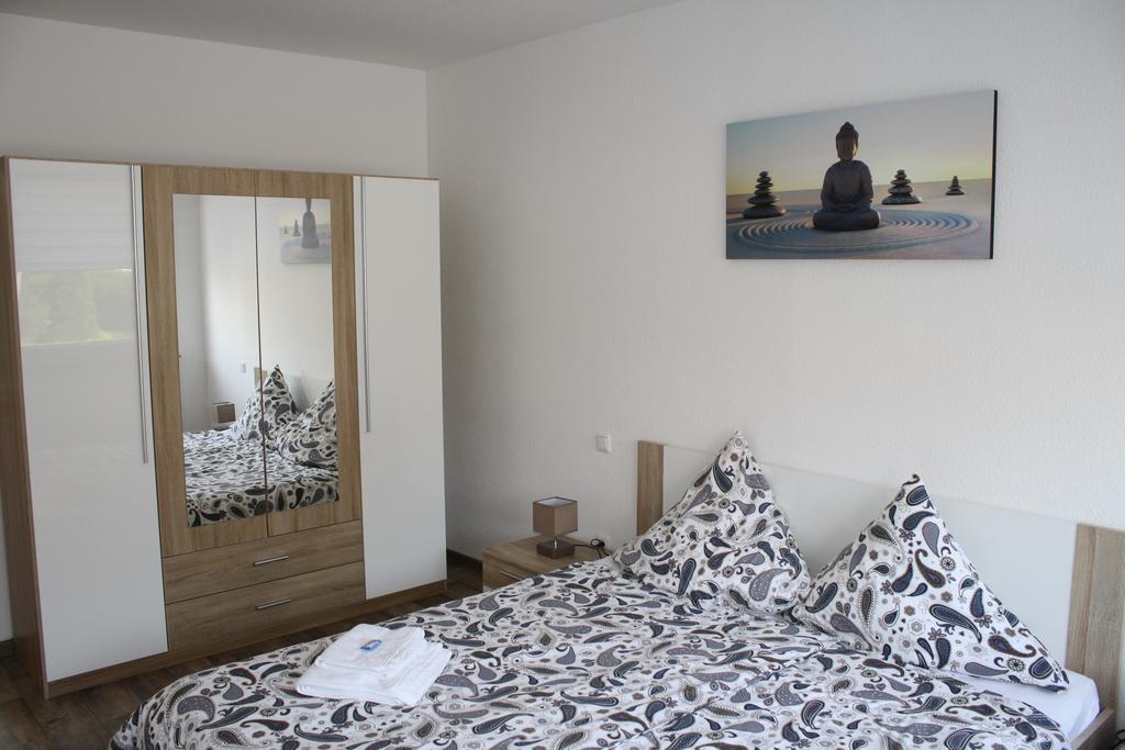 Cloud 7 Apartment Heinsberg (North Rhine-Westphalia)